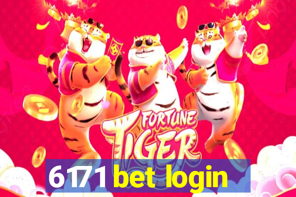 6171 bet login